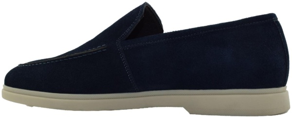 Купить A528-8-964 GIOVANNI BRUNO Лоферы мужские за 6 910 руб. в интернет-магазине Дом Обуви