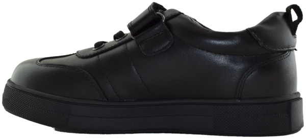 Купить 231884 KAPIKA Полуботинки детские за 4 080 руб. в интернет-магазине Дом Обуви