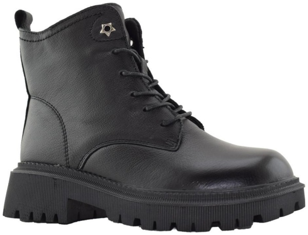 Купить 32W10-5-101BXS BONAVI Ботинки женские за 7 910 руб. в интернет-магазине Дом Обуви