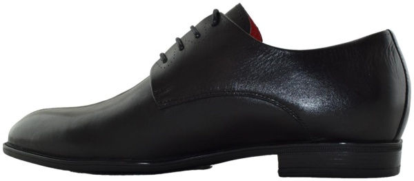 Купить DK6205J-A01-5673 Roscote Туфли мужские за 8 380 руб. в интернет-магазине Дом Обуви