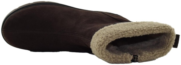 Купить 25-ZBU7-5-203 BONAVI Ботинки женские за 7 490 руб. в интернет-магазине Дом Обуви