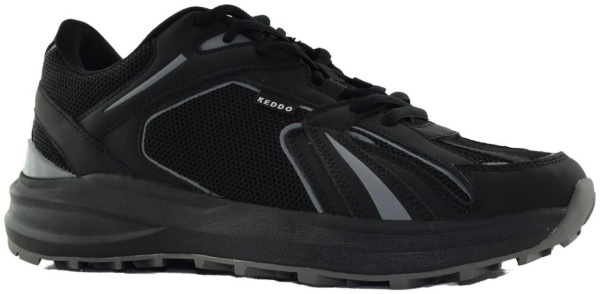 Купить 867281/05-01 KEDDO Кроссовки мужские за 6 980 руб. в интернет-магазине Дом Обуви