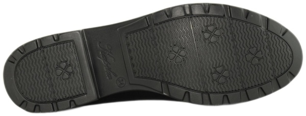 Купить 24571п-1 KAPIKA Туфли подростковые за 1 890 руб. в интернет-магазине Дом Обуви