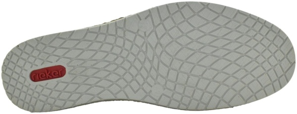 Купить B5258-54 Rieker Слипоны мужские  за 7 950 руб. в интернет-магазине Дом Обуви