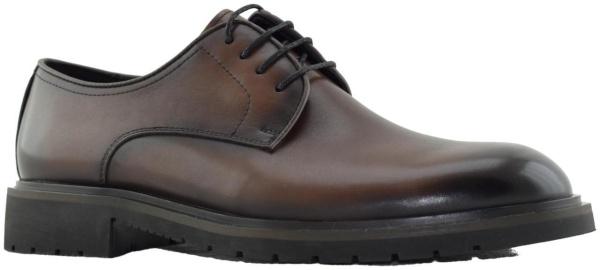 Купить VS83-167267 RESPECT Полуботинки мужские за 8 110 руб. в интернет-магазине Дом Обуви