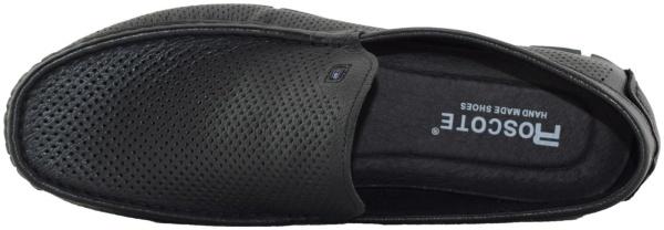 Купить DS01-3CY-DB01-T4551C Roscote Мокасины мужские за 6 280 руб. в интернет-магазине Дом Обуви