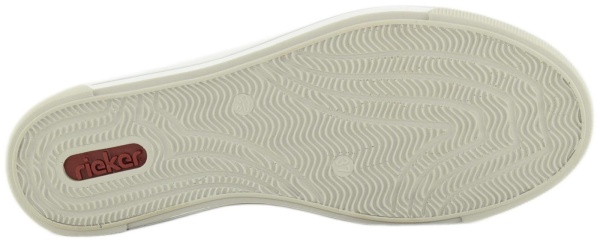 Купить L8847-80 RIEKER Кеды женские за 5 960 руб. в интернет-магазине Дом Обуви