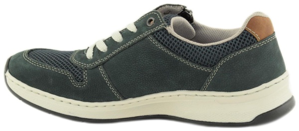 Купить 14300-14 Rieker Кроссовки мужские  за 6 200 руб. в интернет-магазине Дом Обуви