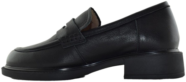 Купить AS10265-V196-17 VENSI Лоферы женские за 5 680 руб. в интернет-магазине Дом Обуви