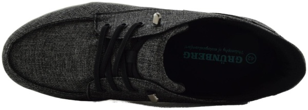 Купить 157008/13-01 GRUNBERG Полуботинки мужские за 4 150 руб. в интернет-магазине Дом Обуви