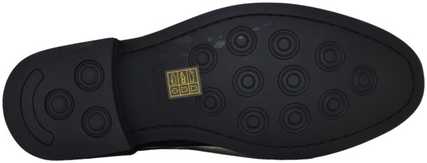 Купить K156-2-896 GIOVANNI BRUNO Туфли мужские за 7 470 руб. в интернет-магазине Дом Обуви