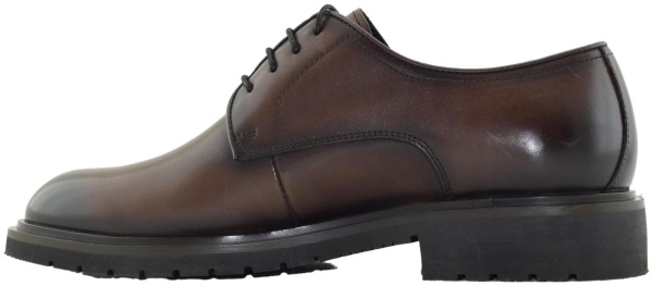 Купить VS83-167267 RESPECT Полуботинки мужские за 8 110 руб. в интернет-магазине Дом Обуви