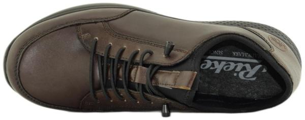 Купить B7698-25 Rieker Туфли мужские  за 4 770 руб. в интернет-магазине Дом Обуви