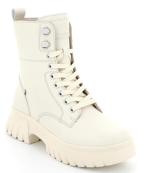 Купить W1870-60 RIEKER Ботинки женские за 8 950 руб. в интернет-магазине Дом Обуви