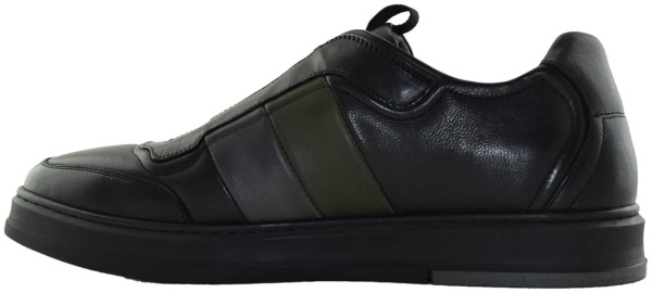 Купить VK83-184502/10 RESPECT Полуботинки мужские за 8 300 руб. в интернет-магазине Дом Обуви