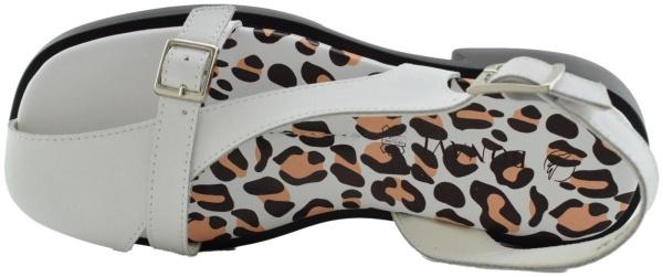 Купить 51-BKE26-53-112 BONAVI Босоножки женские за 3 590 руб. в интернет-магазине Дом Обуви