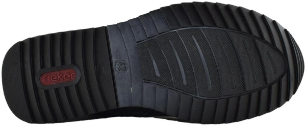 Купить 16125-15 Rieker Ботинки мужские  за 8 950 руб. в интернет-магазине Дом Обуви