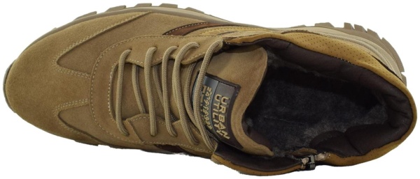 Купить 520-1795-31/М Magellan Ботинки мужские за 6 910 руб. в интернет-магазине Дом Обуви