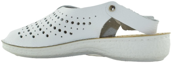 Купить 011Т-Ж-К0 (6210-09904) ALMI orto Сабо женские за 4 120 руб. в интернет-магазине Дом Обуви