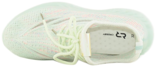 Купить 227013/06-02 CROSBY Кроссовки детские  за 1 650 руб. в интернет-магазине Дом Обуви