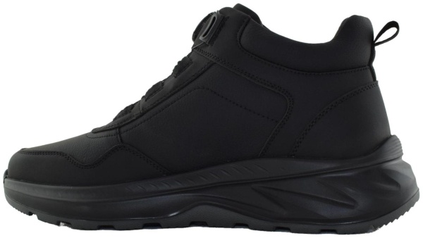 Купить YF022_01SB-BL EL TEMPO Ботинки мужские за 6 950 руб. в интернет-магазине Дом Обуви