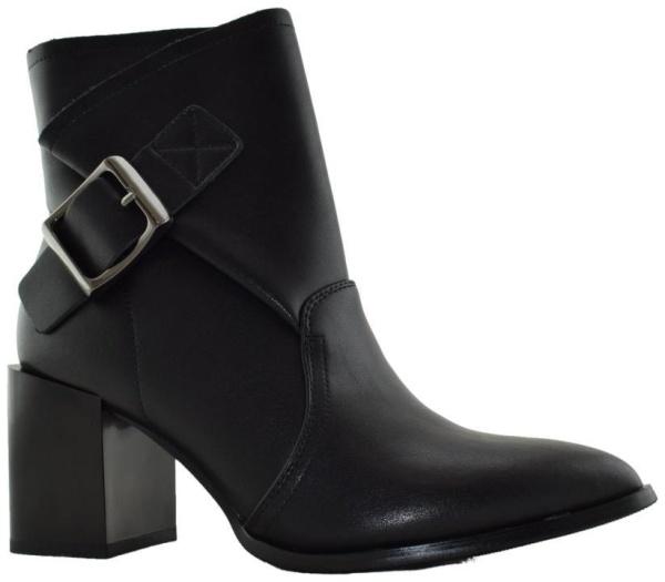 Купить 25R-DME27-52-101 BONAVI Ботильоны женские за 8 280 руб. в интернет-магазине Дом Обуви