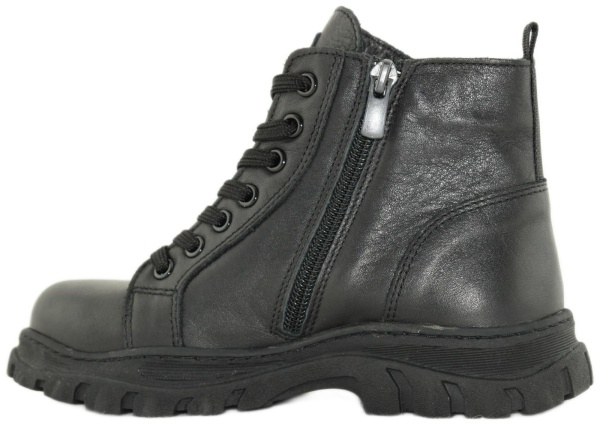 Купить 53420ут-1 KAPIKA Ботинки детские за 4 130 руб. в интернет-магазине Дом Обуви