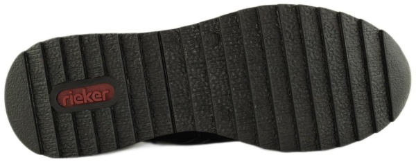 Купить X8051-00 RIEKER Полуботинки женские за 5 160 руб. в интернет-магазине Дом Обуви