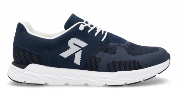 Купить 09100-14 RIEKER Кроссовки мужские за 7 950 руб. в интернет-магазине Дом Обуви