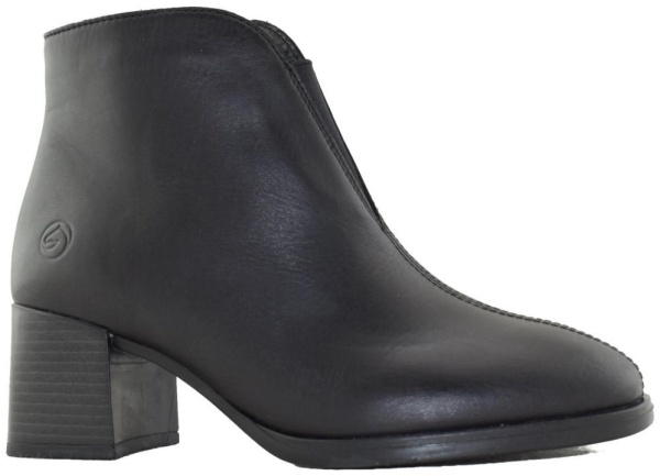 Купить D0V81-00 REMONTE Ботинки женские за 7 950 руб. в интернет-магазине Дом Обуви