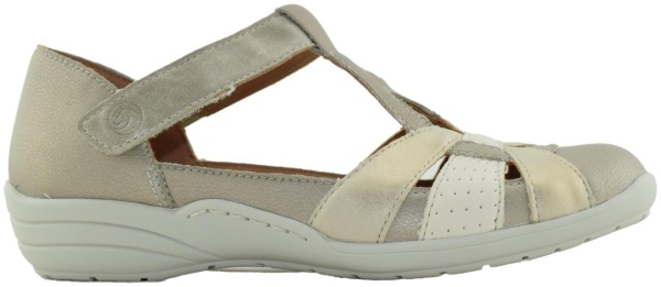 Купить R7601-90 REMONTE Босоножки женские за 5 430 руб. в интернет-магазине Дом Обуви