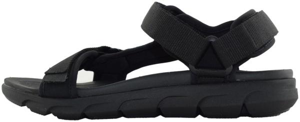 Купить 20802-01 RIEKER Сандалии мужские за 5 220 руб. в интернет-магазине Дом Обуви