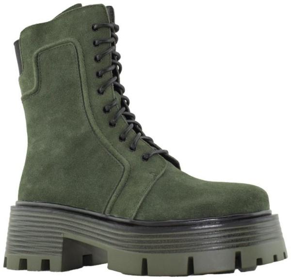 Купить H249-Z412-3 JA'VENSI Ботинки женские за 7 540 руб. в интернет-магазине Дом Обуви