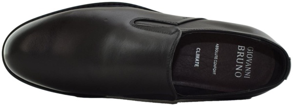 Купить K37-28 GIOVANNI BRUNO Туфли мужские за 7 120 руб. в интернет-магазине Дом Обуви