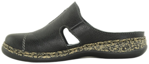 Купить 46362-00 RIEKER Сабо женские за 3 470 руб. в интернет-магазине Дом Обуви