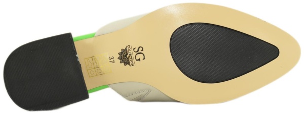 Купить Y3298J674-5820AL SG Collection Сабо женские за 6 290 руб. в интернет-магазине Дом Обуви