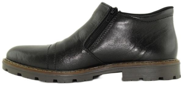 Купить 12194-00 RIEKER Ботинки мужские за 8 950 руб. в интернет-магазине Дом Обуви