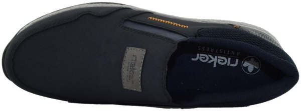 Купить B3458-14 RIEKER Кроссовки мужские за 8 250 руб. в интернет-магазине Дом Обуви