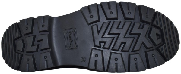 Купить G902-17 STROBBS Ботинки мужские за 9 190 руб. в интернет-магазине Дом Обуви