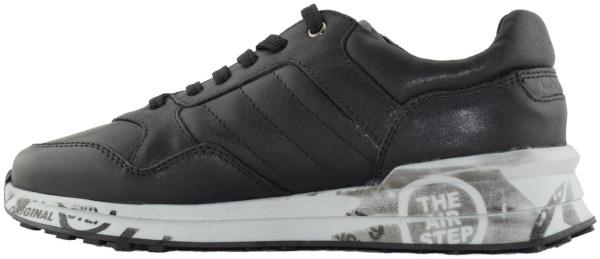 Купить 202-1098-342-5 SERGIO MAREATTI Кроссовки мужские за 6 640 руб. в интернет-магазине Дом Обуви