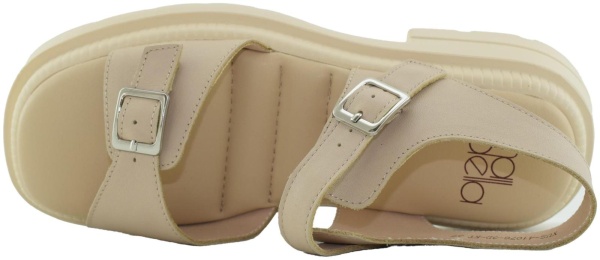 Купить XUS-41076-3D-KT MADELLA Босоножки женские за 4 420 руб. в интернет-магазине Дом Обуви