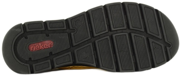 Купить 55073-68 RIEKER Туфли женские за 5 560 руб. в интернет-магазине Дом Обуви