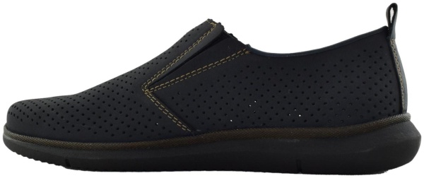 Купить 10452-14 RIEKER Туфли мужские за 7 750 руб. в интернет-магазине Дом Обуви