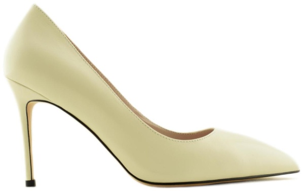 Купить SS75-159971/8 RESPECT Туфли лодочки женские за 5 620 руб. в интернет-магазине Дом Обуви