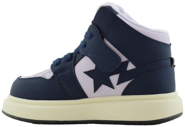 Купить 52537уп-2  KAPIKA Ботинки детские  за 3 180 руб. в интернет-магазине Дом Обуви