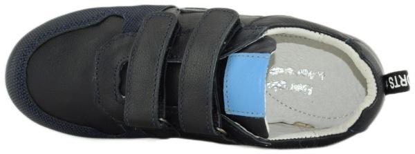 Купить SMS4351/6 Sergio Mareatti Туфли детские за 3 500 руб. в интернет-магазине Дом Обуви