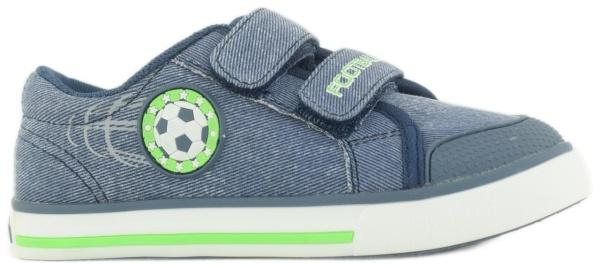 Купить 72593-1 KAPIKA Кеды детские за 990 руб. в интернет-магазине Дом Обуви