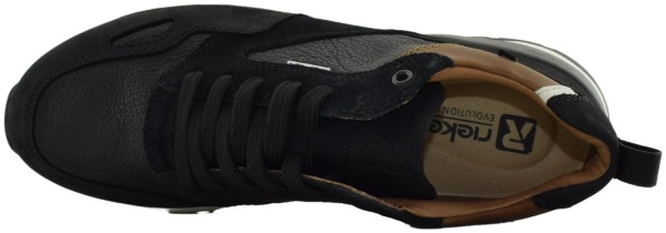 Купить U0903-00 RIEKER Кроссовки мужские за 7 960 руб. в интернет-магазине Дом Обуви