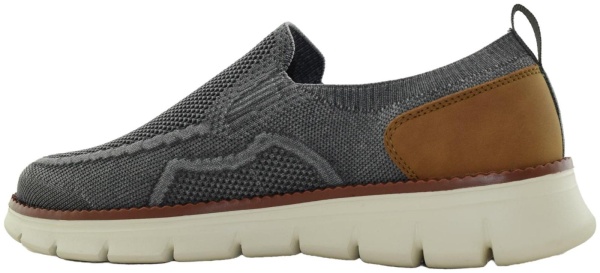 Купить FS002-01TT-GR EL TEMPO Полуботинки мужские за 3 910 руб. в интернет-магазине Дом Обуви