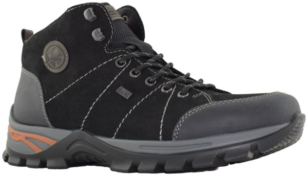 Купить F6814-00 RIEKER Ботинки мужские за 9 950 руб. в интернет-магазине Дом Обуви